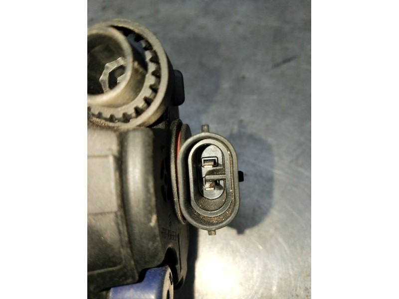 Recambio de faro antiniebla derecho para nissan qashqai ii (j11, j11_) 1.2 dig-t referencia OEM IAM 2615089992B 89208203 