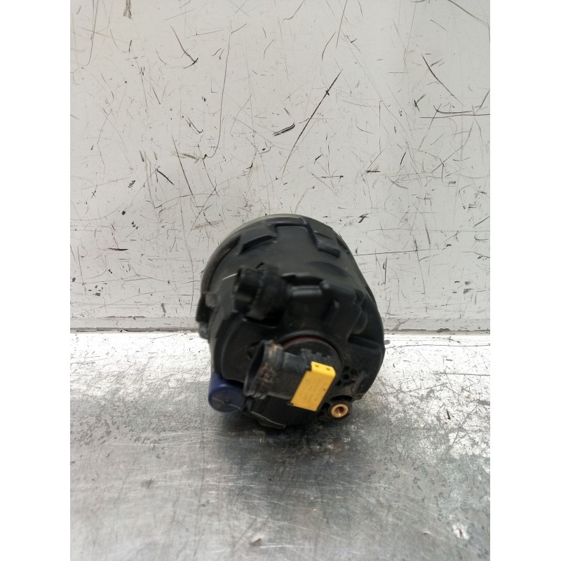 Recambio de faro antiniebla izquierdo para nissan qashqai ii (j11, j11_) 1.2 dig-t referencia OEM IAM 261508992B 89208203 