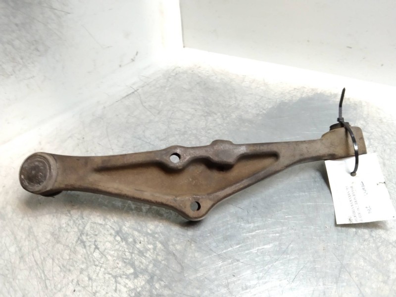 Recambio de brazo suspension inferior delantero izquierdo para mg rover serie 200 (xw) 218 sldt referencia OEM IAM   