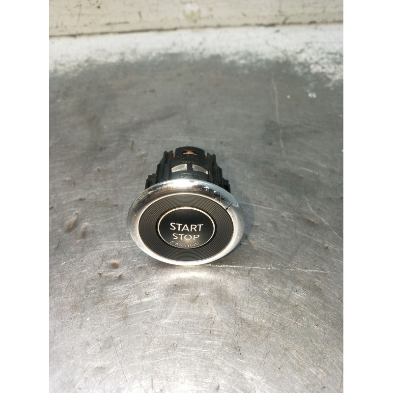 Recambio de conmutador de arranque para nissan qashqai ii (j11, j11_) 1.2 dig-t referencia OEM IAM A2C53423160 285903JA0A START 