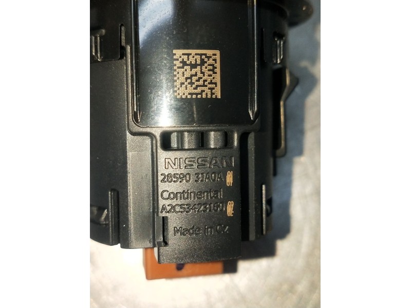 Recambio de conmutador de arranque para nissan qashqai ii (j11, j11_) 1.2 dig-t referencia OEM IAM A2C53423160 285903JA0A START 