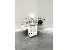 Recambio de mando calefaccion / aire acondicionado para kia picanto 1.1 ex referencia OEM IAM U134EL EL8KU  2