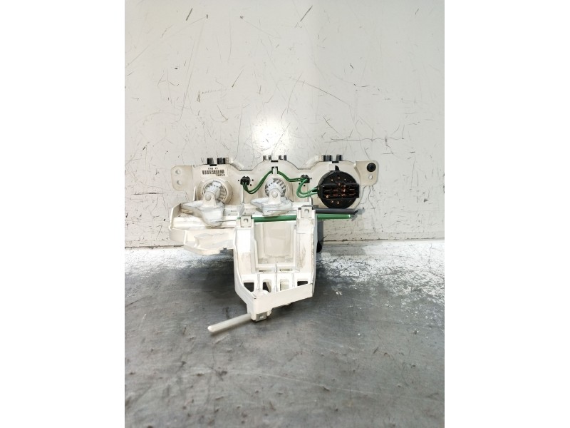 Recambio de mando calefaccion / aire acondicionado para kia picanto 1.1 ex referencia OEM IAM U134EL EL8KU 