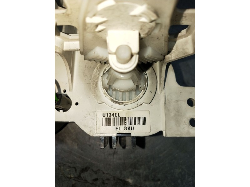 Recambio de mando calefaccion / aire acondicionado para kia picanto 1.1 ex referencia OEM IAM U134EL EL8KU 