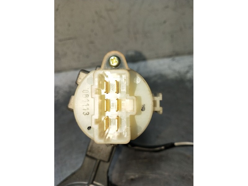 Recambio de conmutador de arranque para kia picanto 1.1 ex referencia OEM IAM   