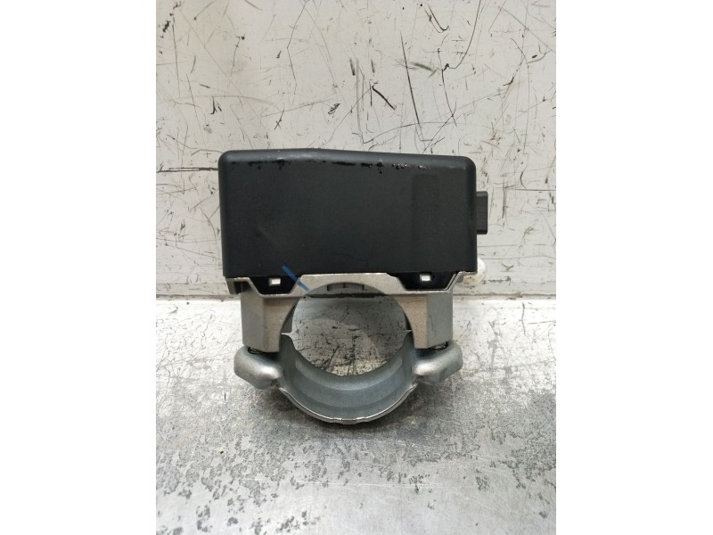 Recambio de antirrobo para nissan qashqai ii (j11, j11_) 1.2 dig-t referencia OEM IAM 3468210105 487004553R1E 