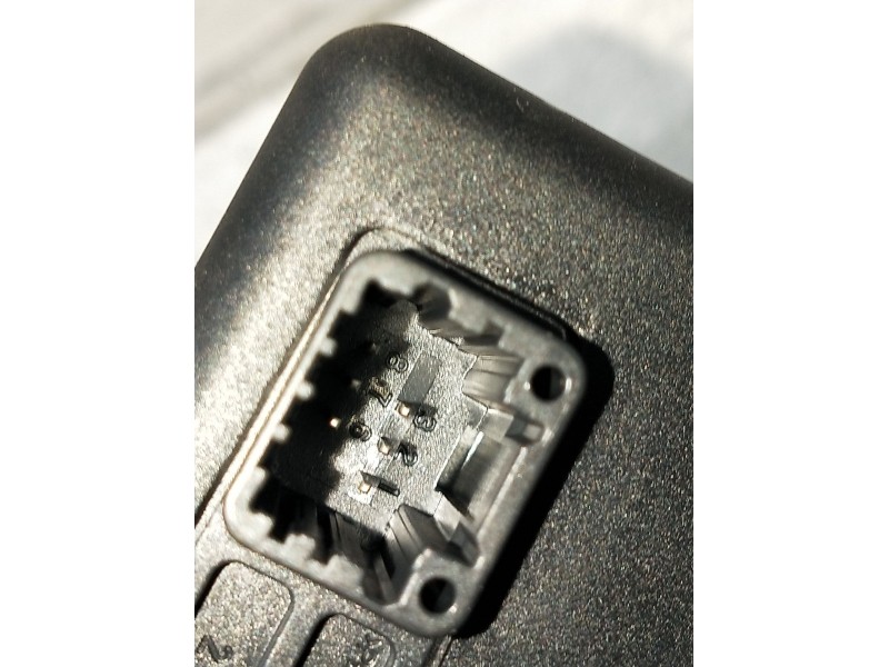 Recambio de antirrobo para nissan qashqai ii (j11, j11_) 1.2 dig-t referencia OEM IAM 3468210105 487004553R1E 