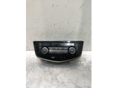 Recambio de mando calefaccion / aire acondicionado para nissan qashqai ii (j11, j11_) 1.2 dig-t referencia OEM IAM 275004EA0A T9