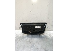 Recambio de mando calefaccion / aire acondicionado para nissan qashqai ii (j11, j11_) 1.2 dig-t referencia OEM IAM 275004EA0A T9 2