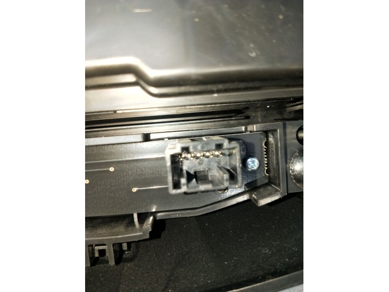 Recambio de mando calefaccion / aire acondicionado para nissan qashqai ii (j11, j11_) 1.2 dig-t referencia OEM IAM 275004EA0A T9