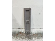 Recambio de bandeja trasera para kia picanto 1.1 ex referencia OEM IAM   