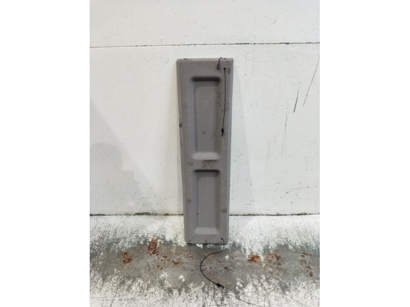 Recambio de bandeja trasera para kia picanto 1.1 ex referencia OEM IAM   