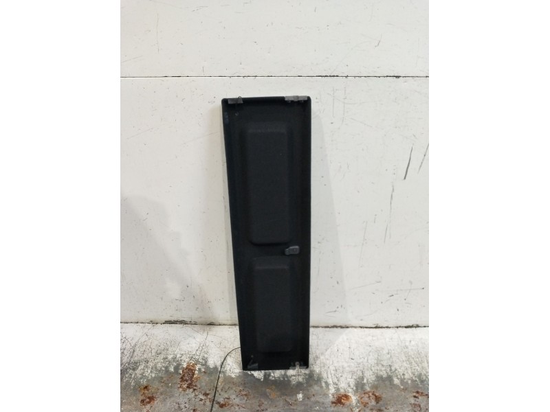 Recambio de bandeja trasera para kia picanto 1.1 ex referencia OEM IAM   