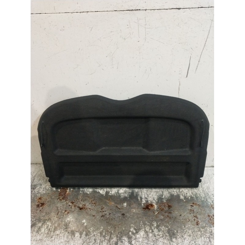 Recambio de bandeja trasera para nissan qashqai ii (j11, j11_) 1.2 dig-t referencia OEM IAM   