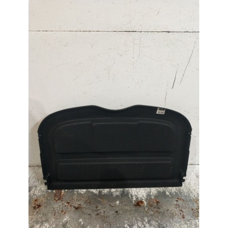 Recambio de bandeja trasera para nissan qashqai ii (j11, j11_) 1.2 dig-t referencia OEM IAM   