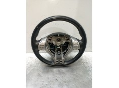 Recambio de volante para nissan qashqai ii (j11, j11_) 1.2 dig-t referencia OEM IAM 170064129 484304EM5B 