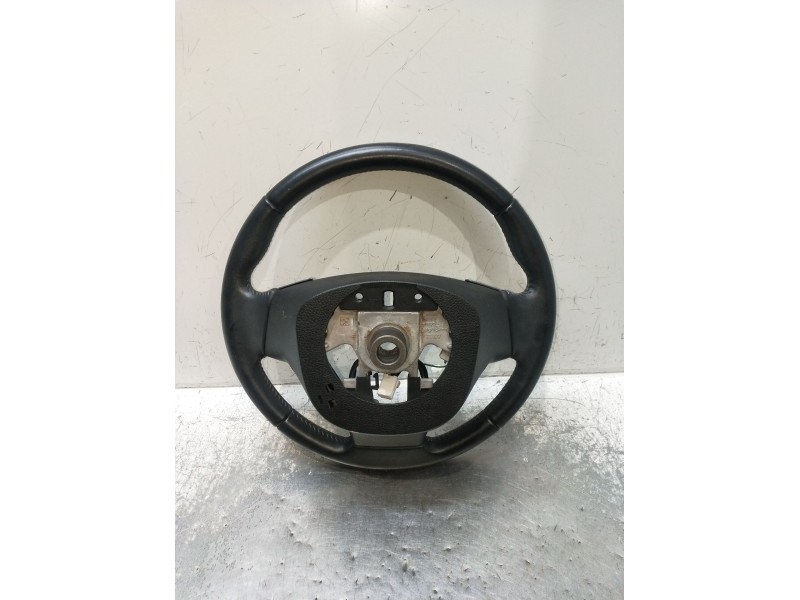 Recambio de volante para nissan qashqai ii (j11, j11_) 1.2 dig-t referencia OEM IAM 170064129 484304EM5B 