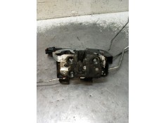 Recambio de motor cierre centralizado delantero derecho para kia picanto 1.1 ex referencia OEM IAM   