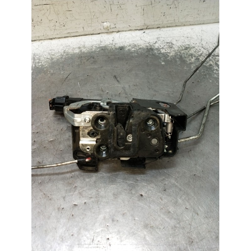 Recambio de motor cierre centralizado delantero derecho para kia picanto 1.1 ex referencia OEM IAM   