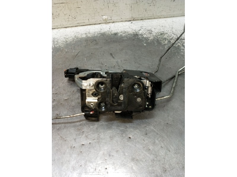 Recambio de motor cierre centralizado delantero derecho para kia picanto 1.1 ex referencia OEM IAM   