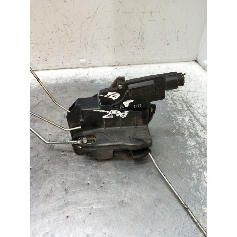 Recambio de motor cierre centralizado delantero derecho para kia picanto 1.1 ex referencia OEM IAM   