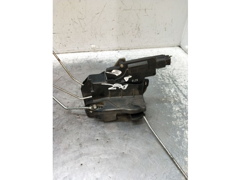 Recambio de motor cierre centralizado delantero derecho para kia picanto 1.1 ex referencia OEM IAM   