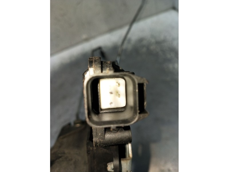 Recambio de motor cierre centralizado delantero derecho para kia picanto 1.1 ex referencia OEM IAM   