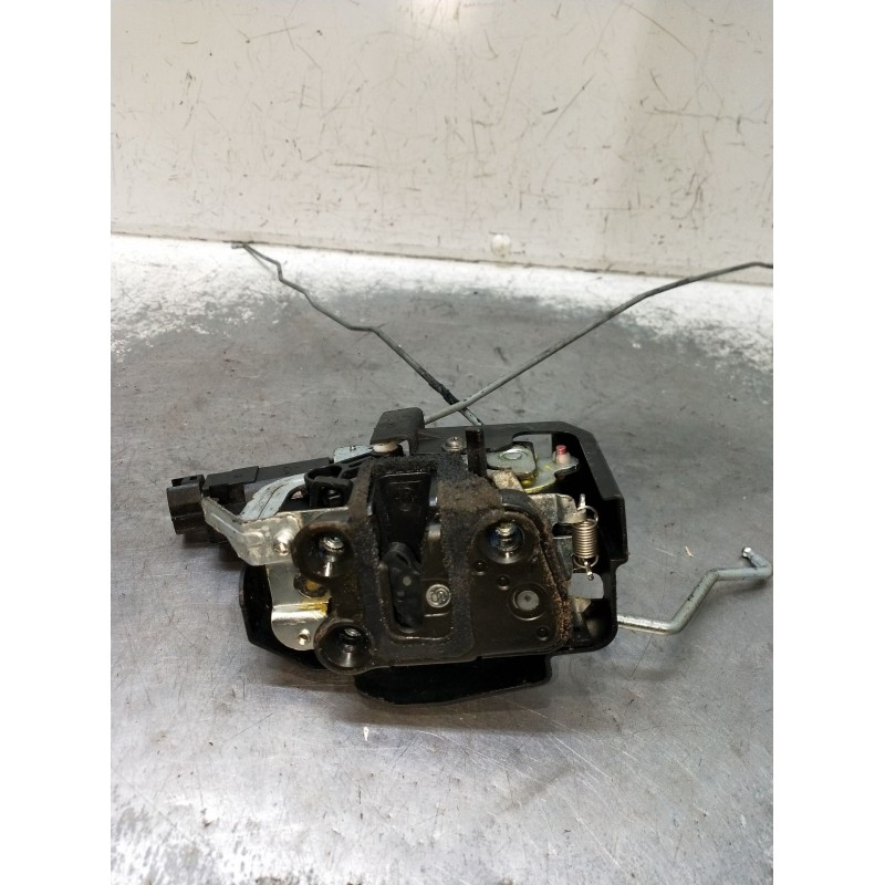 Recambio de motor cierre centralizado trasero derecho para kia picanto 1.1 ex referencia OEM IAM  5P 