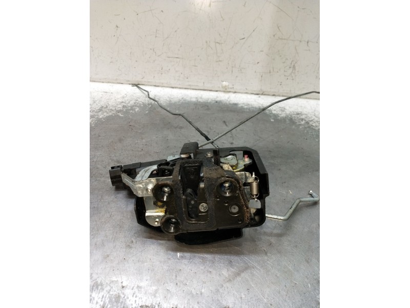 Recambio de motor cierre centralizado trasero derecho para kia picanto 1.1 ex referencia OEM IAM  5P 