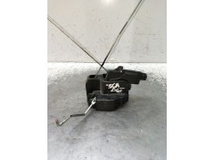 Recambio de motor cierre centralizado trasero derecho para kia picanto 1.1 ex referencia OEM IAM  5P  2