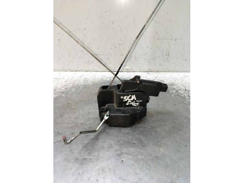 Recambio de motor cierre centralizado trasero derecho para kia picanto 1.1 ex referencia OEM IAM  5P 