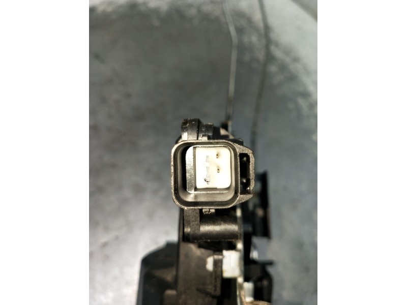 Recambio de motor cierre centralizado trasero derecho para kia picanto 1.1 ex referencia OEM IAM  5P 