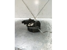 Recambio de motor cierre centralizado trasero izquierdo para kia picanto 1.1 ex referencia OEM IAM  5P  2