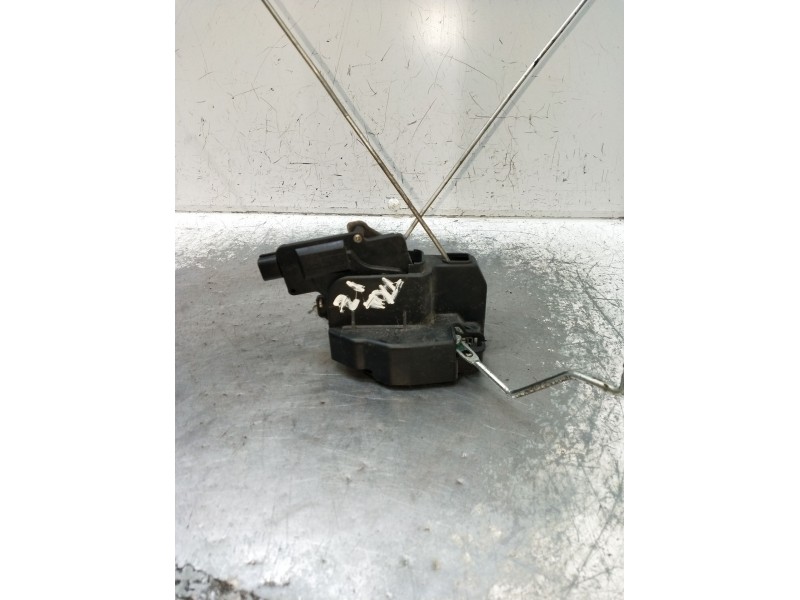 Recambio de motor cierre centralizado trasero izquierdo para kia picanto 1.1 ex referencia OEM IAM  5P 