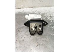 Recambio de motor cierre centralizado porton para nissan qashqai ii (j11, j11_) 1.2 dig-t referencia OEM IAM  5P 