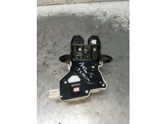 Recambio de motor cierre centralizado porton para nissan qashqai ii (j11, j11_) 1.2 dig-t referencia OEM IAM  5P  2