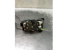 Recambio de motor cierre centralizado delantero izquierdo para kia picanto 1.1 ex referencia OEM IAM  5P 