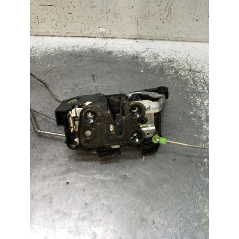 Recambio de motor cierre centralizado delantero izquierdo para kia picanto 1.1 ex referencia OEM IAM  5P 