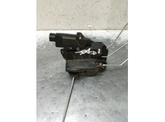 Recambio de motor cierre centralizado delantero izquierdo para kia picanto 1.1 ex referencia OEM IAM  5P  2
