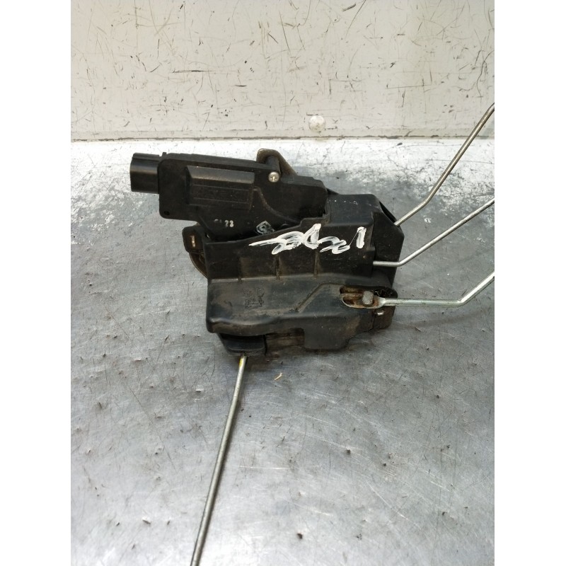 Recambio de motor cierre centralizado delantero izquierdo para kia picanto 1.1 ex referencia OEM IAM  5P 