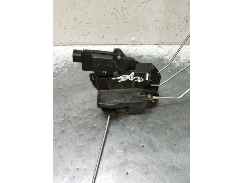 Recambio de motor cierre centralizado delantero izquierdo para kia picanto 1.1 ex referencia OEM IAM  5P 