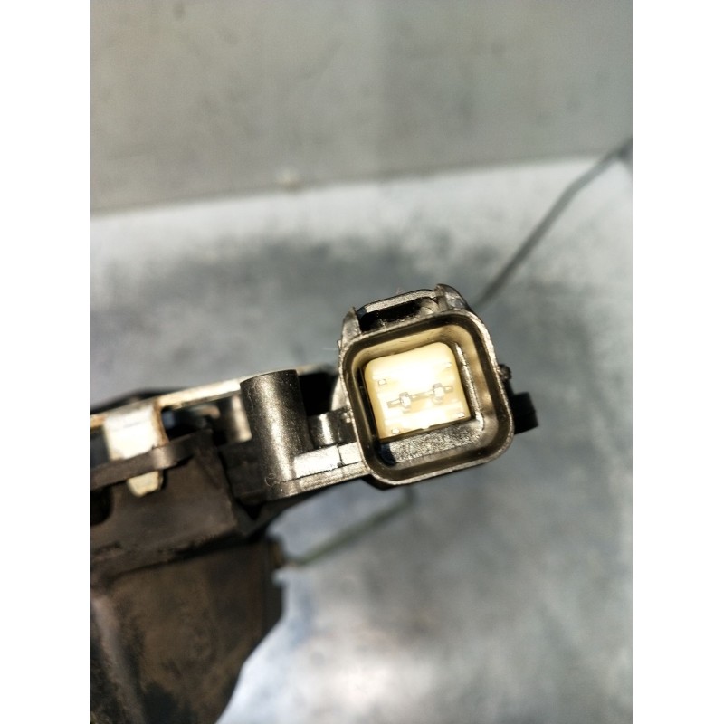 Recambio de motor cierre centralizado delantero izquierdo para kia picanto 1.1 ex referencia OEM IAM  5P 