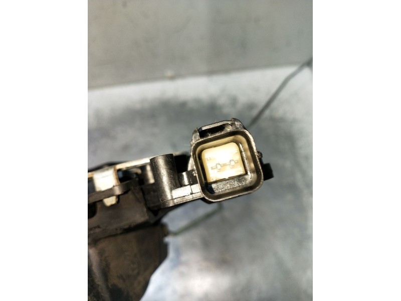 Recambio de motor cierre centralizado delantero izquierdo para kia picanto 1.1 ex referencia OEM IAM  5P 