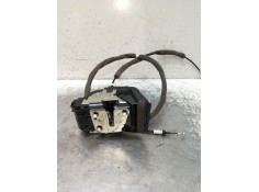 Recambio de motor cierre centralizado delantero derecho para nissan qashqai ii (j11, j11_) 1.2 dig-t referencia OEM IAM  5P 