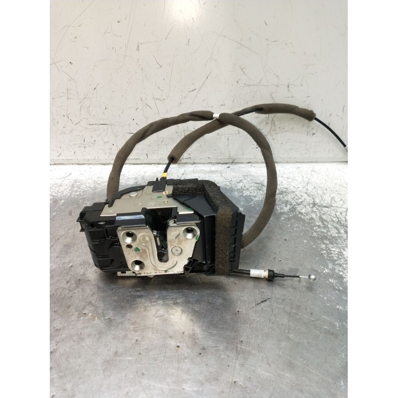 Recambio de motor cierre centralizado delantero derecho para nissan qashqai ii (j11, j11_) 1.2 dig-t referencia OEM IAM  5P 