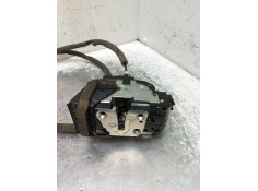 Recambio de motor cierre centralizado delantero izquierdo para nissan qashqai ii (j11, j11_) 1.2 dig-t referencia OEM IAM  5P 