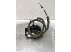 Recambio de motor cierre centralizado trasero izquierdo para nissan qashqai ii (j11, j11_) 1.2 dig-t referencia OEM IAM  5P  2