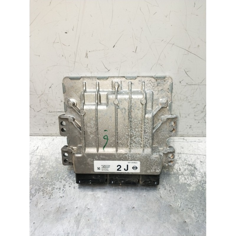 Recambio de centralita motor uce para nissan qashqai ii (j11, j11_) 1.2 dig-t referencia OEM IAM A2C98757200 872045602 