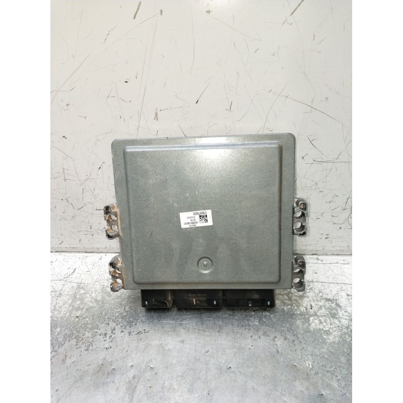 Recambio de centralita motor uce para nissan qashqai ii (j11, j11_) 1.2 dig-t referencia OEM IAM A2C98757200 872045602 