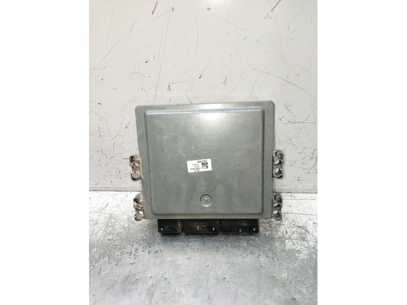 Recambio de centralita motor uce para nissan qashqai ii (j11, j11_) 1.2 dig-t referencia OEM IAM A2C98757200 872045602 